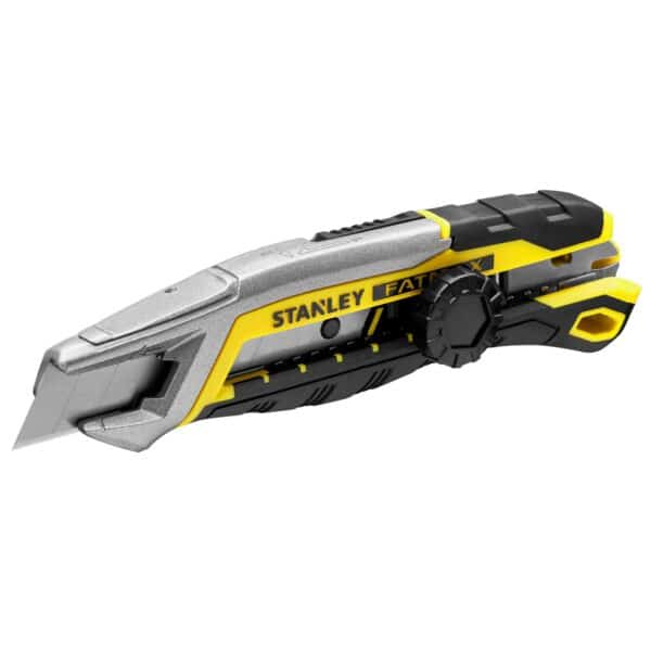 NOŽ ODLAMOVACÍ S KOLIESKOM FatMax 18mm Stanley FMHT10592-0
