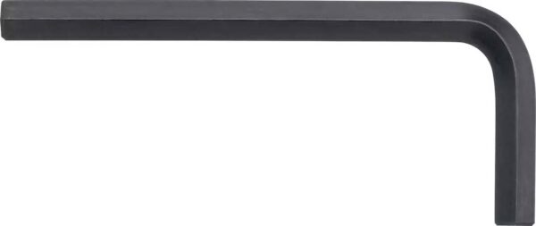 L-KĽÚČ 350, KRÁTKY, 6-HRAN, 2,0x51mm WIHA 01122