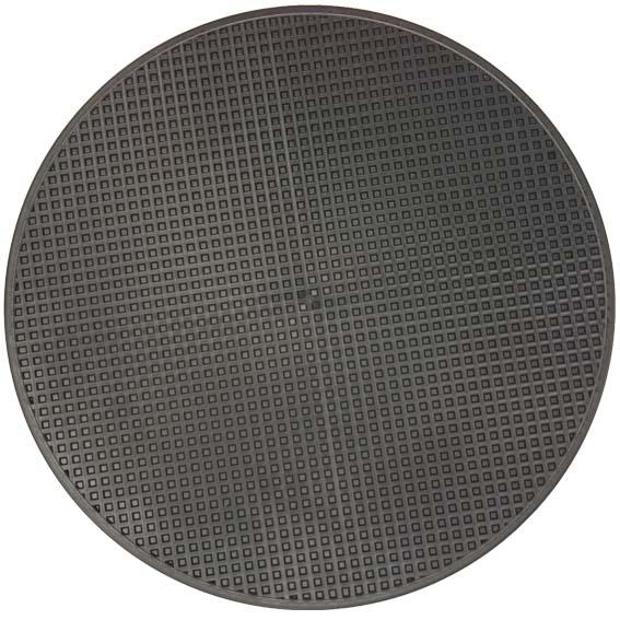 DISK VYHLADZOVACÍ PRE EPG 400 380mm EIBENSTOCK 37728000