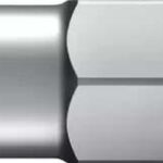 BIT STANDARD 7049XZ, XENO, SL/PZ2x50mm WIHA 32496