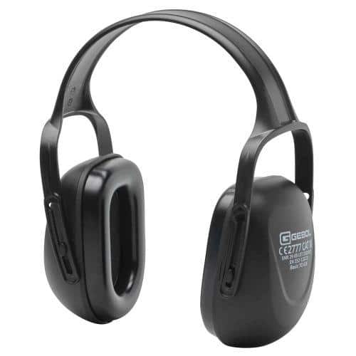 SLÚCHADLÁ OCHRANNÉ BASIC + Gebol 701436