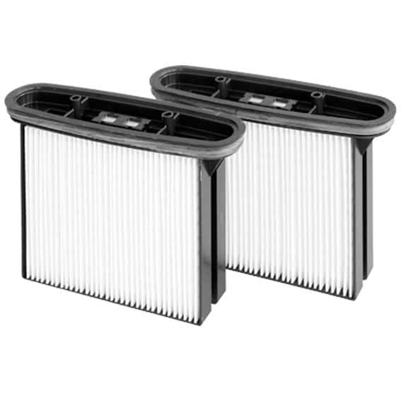 FILTER POLYESTEROVÝ PRE DSS 25/DSS 50/DSS 35 M iP 2ks EIBENSTOCK 35301000
