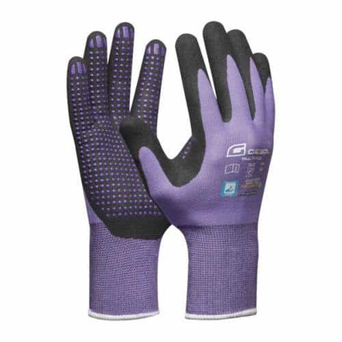 RUKAVICE MULTI FLEX LADY veľkosť 6 Gebol 709974