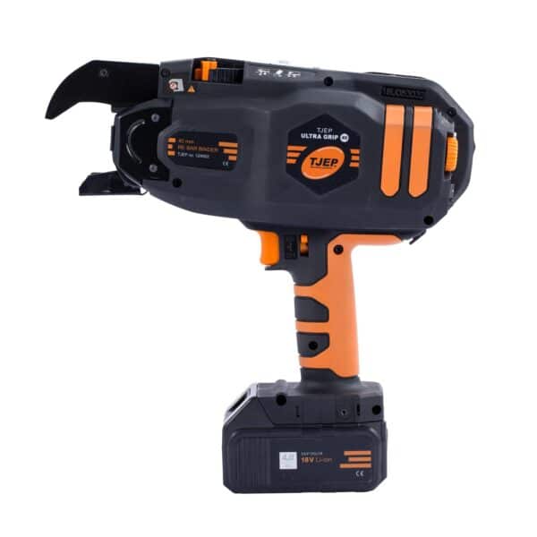 VIAZAČ TJEP ULTRA GRIP 40 2x18V 4,0Ah Li-On TJEP 124002