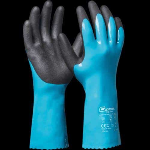 RUKAVICE PRACOVNÉ GRIP TECH veľkosť 10 Gebol 709983