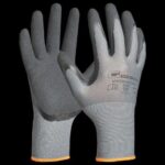 RUKAVICE PRACOVNÉ MASTER FLEX ECO veľkosť 8 Gebol 709744