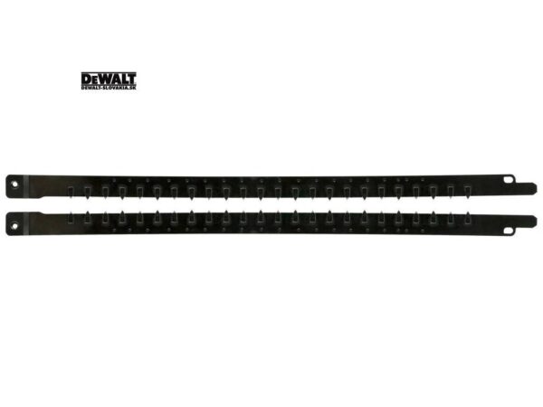 LIST PÍLOVÝ pre ALLIGATOR 430mm DO DUTÝCH TEHLOVÝCH BLOKOV DEWALT DT2974X