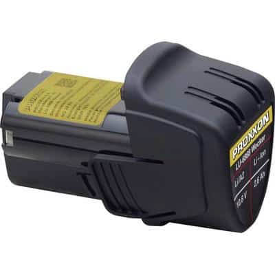 AKUMULÁTOR Li/A2, 10,8V Li-Ion, 2,6Ah Proxxon 29896 P