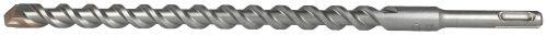 VRTÁK PREFIX SDS-PLUS 10,0x260/200 HELLER 25322 2