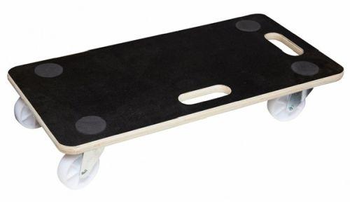 VOZÍK TRANSPORTNÝ LEVELYS TV7001