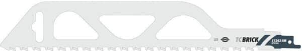 LIST PÍLOVÝ S 1243 HM "SPECIAL BRICK" 305mm Hawera F00Y265109