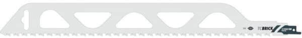 LIST PÍLOVÝ S 2243 HM "SPECIAL BRICK" 455mm Hawera F00Y265110