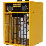 OHRIEVAČ ELEKTRICKÝ MASTER B 3,3 EPB 230V 14,5A Master B3,3IT