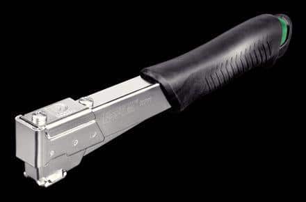 KLADIVO SPONKOVACIE R311 (spony 140/6-12 mm); box RAPID 5000004