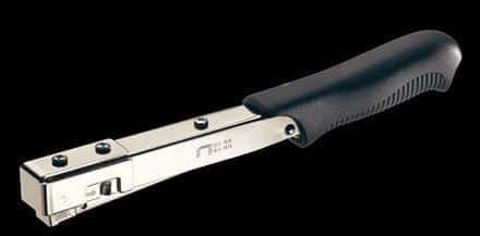 KLADIVO SPONKOVACIE R19 (spony 13/4-6 mm); box RAPID 20726001