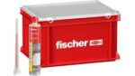 BOX HWK, FIS V Plus 300 T 20ks + ZMIEŠAVAČ 40ks Fischer 575211 – Obrázok 2