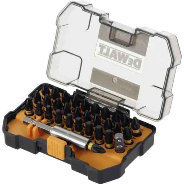 SADA BITOV FLEXTORQ, MCLAREN, 32-DIELNA DEWALT DT70901T-QZ