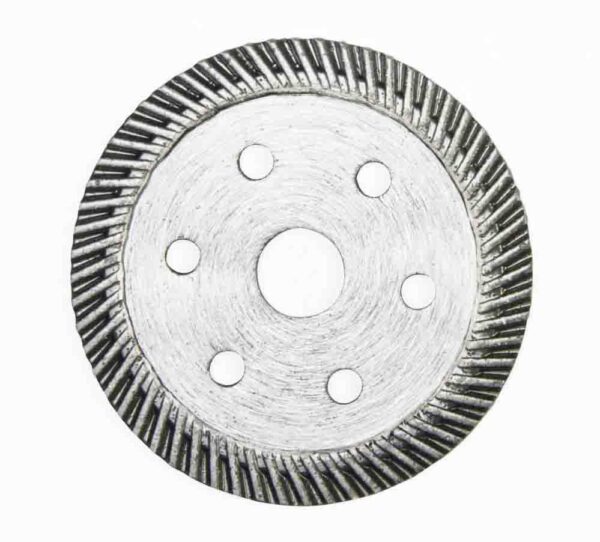 KOTÚČ REZNÝ DIA TURBO RIM 50mm Proxxon 28157 P