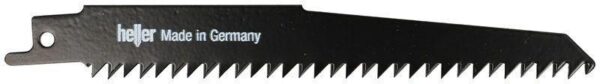 LIST PÍLOVÝ S 644 D, 5ks HELLER 24042 0