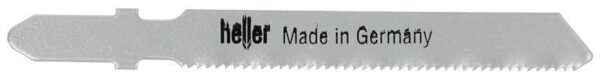 LIST PÍLOVÝ T 118 A, 5ks HELLER 24001 7