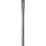 SEKÁČ SDS-MAX ENDURO samoostriaci PLOCHÝ 25,0x350 HELLER 28546 9