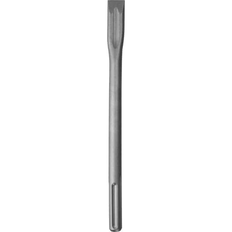 PictureServlet SEKÁČ SDS-MAX ENDURO samoostriaci PLOCHÝ 25,0x350 HELLER 28546 9