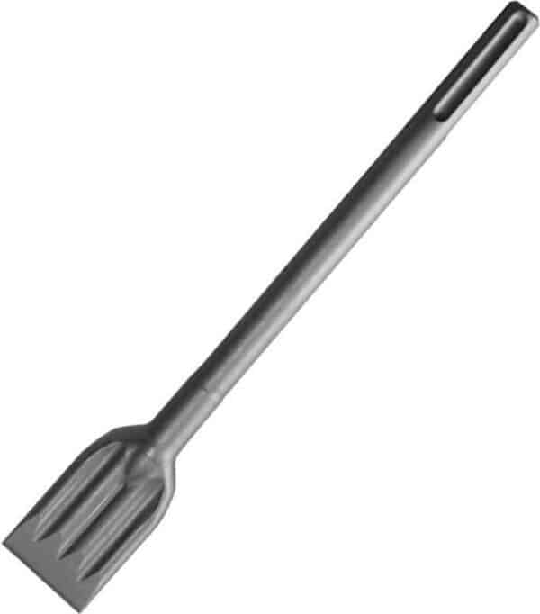 SEKÁČ SDS-MAX ENDURO samoostriaci ŠPACHTĽA 50,0x350 HELLER 28547 6