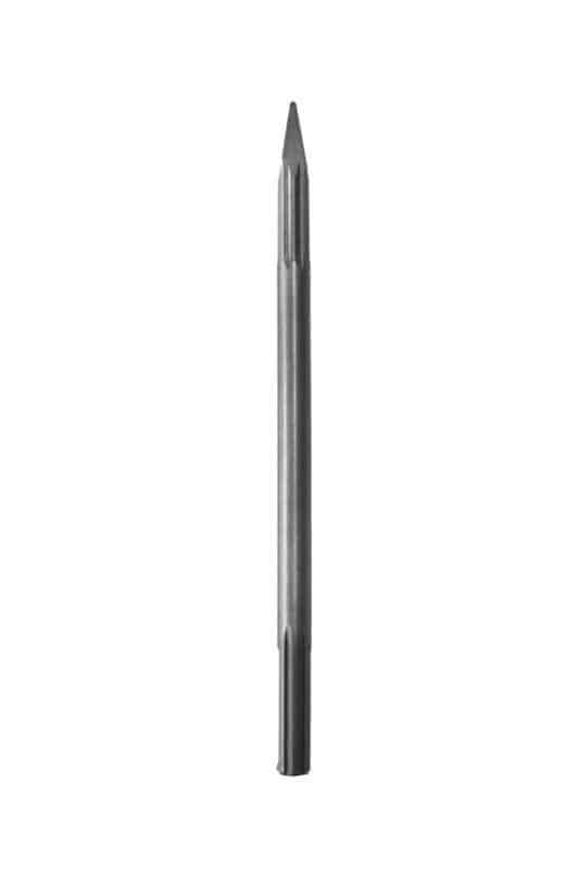SEKÁČ SDS-MAX ENDURO samoostriaci ŠPIC 18,0x350 HELLER 28545 2