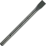 SEKÁČ SDS-MAX PLOCHÝ 25,0x400 HELLER 21004 1