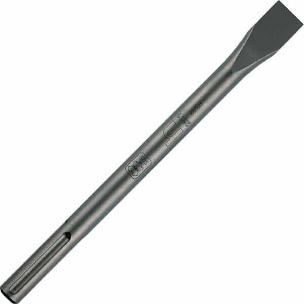 SEKÁČ SDS-MAX PLOCHÝ 25,0x400 HELLER 21004 1