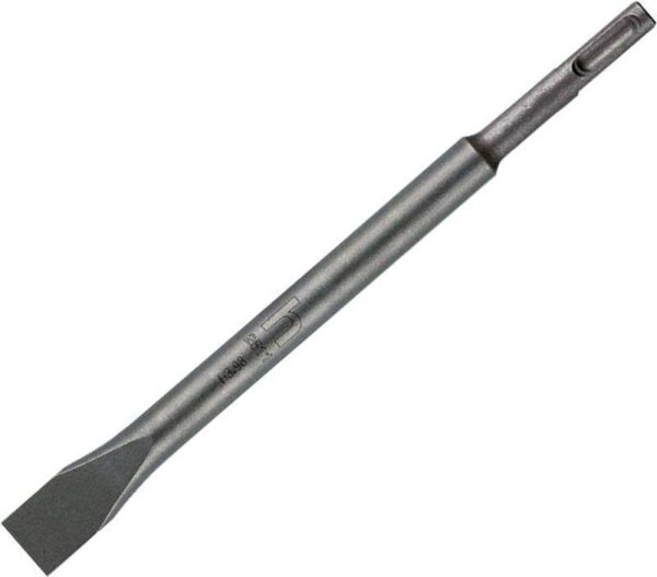 SEKÁČ SDS-PLUS PLOCHÝ 20,0x250 HELLER 19621 5