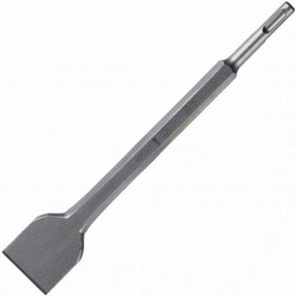 SEKÁČ SDS-PLUS ŠPACHTĽA 40,0x250 HELLER 19622 2
