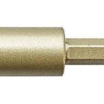 VRTÁK DIAMANTOVÝ CERA EXPERT ACCUSPEED 8,0x67/35 HELLER 29617 5