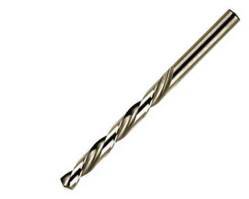 PictureServlet VRTÁK DO KOVU HSS-Co DIN 338 RN 9,5x125/81 10 ks HELLER 21336 3