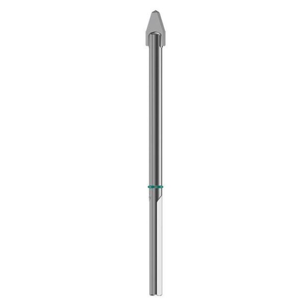 VRTÁK DO TVRDÝCH MATERIÁLOV CERA EXPERT 8,0x125 HELLER 28676 3