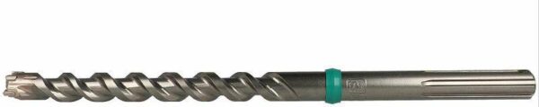 VRTÁK SDS-MAX ENDURO 20,0x320/200 HELLER 22365 2