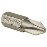 BIT SKRUTKOVACÍ PH1x25mm 10 ks IRWIN 10504330