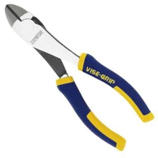 KLIEŠTE BOČNÉ CVIKACIE 7"/170mm IRWIN 10505494