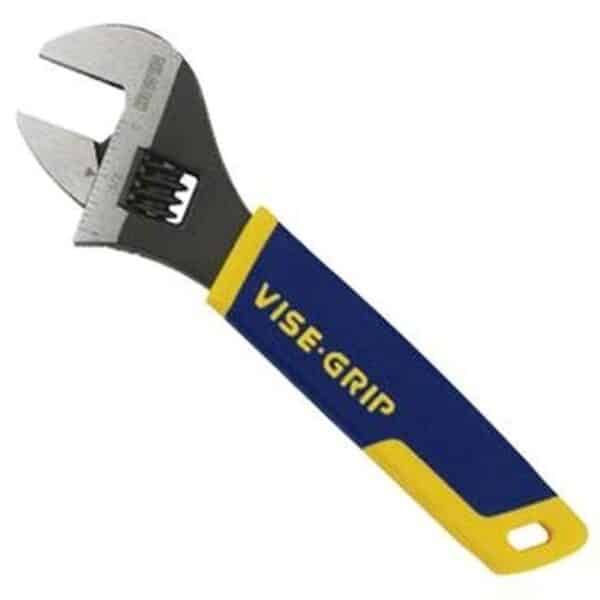 KĽÚČ NASTAVITEĽNÝ PTG 10"/250mm IRWIN 10505490