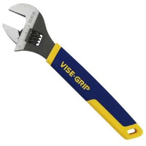 KĽÚČ NASTAVITEĽNÝ PTG 12"/300mm IRWIN 10505492
