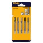 LIST PÍLOVÝ NA KOV U118B - 92 mm, 11-13 TPI, 5ks IRWIN 10504293