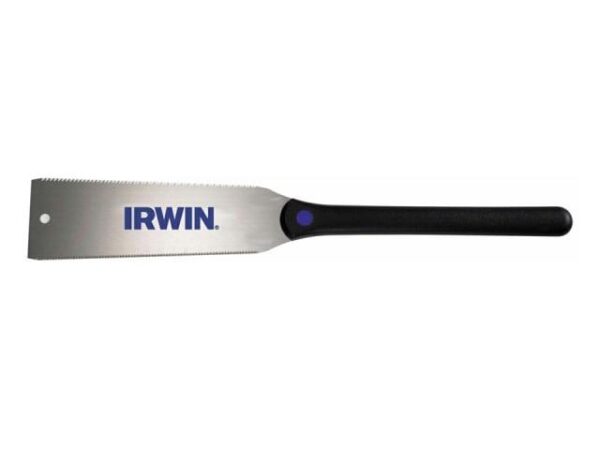 PÍLA JAPONSKÁ OBOJSTRANNÁ NA OTVORY A PRIEČNY REZ, 7/17TPI IRWIN 10505164