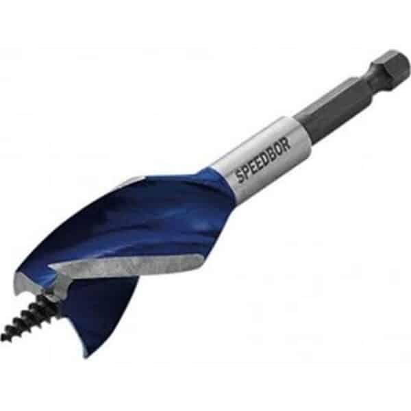VRTÁK DO DREVA BLUE GROOVE, 16x406mm IRWIN 1921999