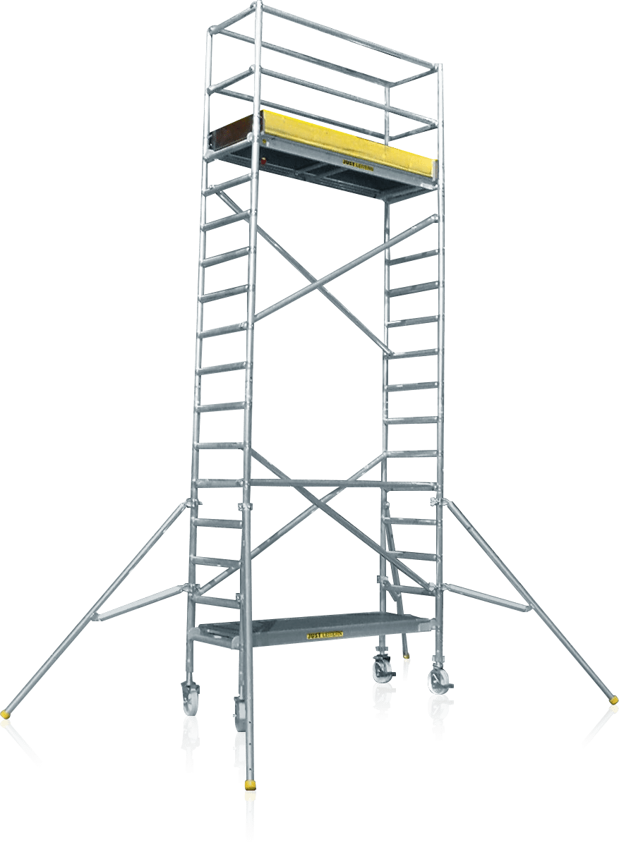 PictureServlet LEŠENIE MOBILNÉ CUSTERS 0,70x2,50x6m CUSTERS 9509202064