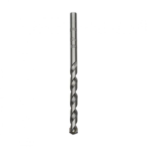 VRTÁK HSS PRO DIN 340 12,0/134/205 mm 5ks (Quadro pack) IRWIN 10503858