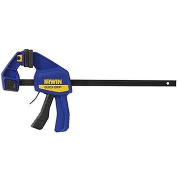 ZVIERKA JEDNORUČNÁ QUICK-GRIP 450mm IRWIN 10505944