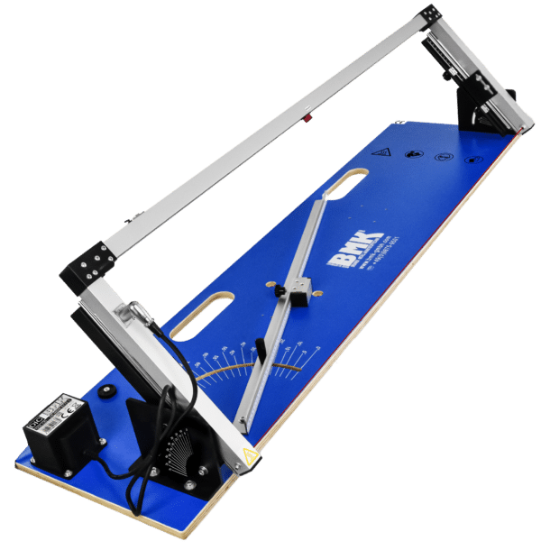 REZAČKA NA STRIHANIE POLYSTYRÉNU 1370mm BMK DIC1008