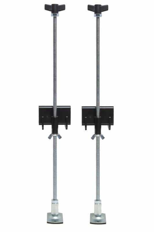 NOŽIČKY NASTAVITEĽNÉ LEVELYS ZP6005