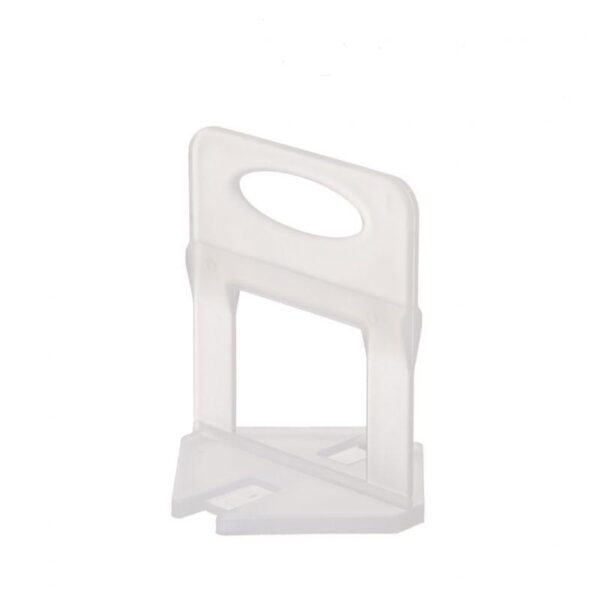 SPONY 1mm XL BIELE 100 ks v balení LEVELYS SP1111
