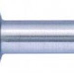 FRÉZA HSS A-ST 12x25/6mm Z3 PFERD HSSA1225ST/6Z3